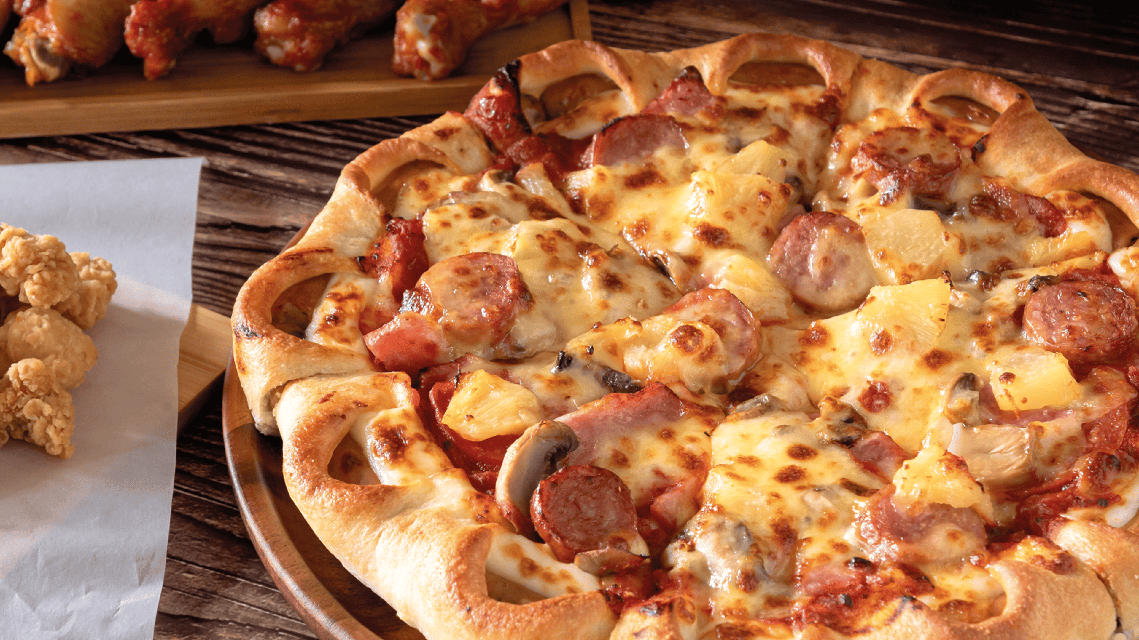 Flame Grill House Warrington